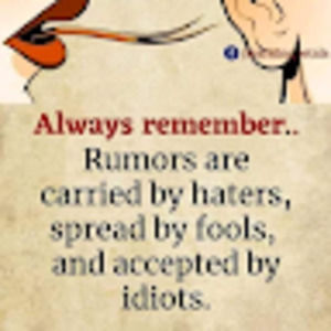 Meet your Posher, Bruce